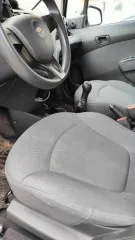 Идентификационный номер (VIN) XWBMF481JCA516419, тип ТС: легковой, категория ТС: В, 2012 года выпуска