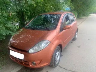 Chery S12 (Kimo (A1)), 2009 года, 83 лс, 290000 км. Транспортное средство Chery S12 (Kimo (A1)), 2009 г.в., VIN: LVVDB12BX8D171882, гос. рег. знак О275PK790, цвет: оранжевый, номер кузова (кабины): LVVDB12BX8D171882, рабочий объем (см³): 1297, мощность (кВт/л.с.): 61/82.96, тип транспортного…