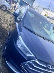 Автомобиль марки  JAC  S3,  2022,  VIN: MX123BA00NK003632 государственный регистрационный номер С484 ТТ33. Автомобиль в рабочем состоянии. Является предметом залога ООО МК «КарМани»