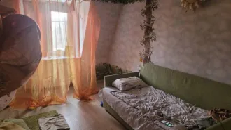 Квартира, 172 кв.м, Москва. Квартира кадастровый номер 77:06:0001005:2562 назначение: жилое, общая площадь 172 кв.м., этаж 6,7 мансарда, адрес (местонахождение) объекта: г. Москва, ул. Строителей дом 5 корпус 1 кв. 70 (в залоге у ПАО «Межтопэнергобанк»).