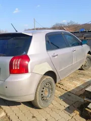 Toyota corolla runx 2004, г/н Е657ТС124, № кузова NZE121-5079571, по кузову следы коррозии, моторный отсек частично разукомплектован, рабочее состояние не проверялась, имущество обращено в доход государства. Находится в п. Северо-Енисейский, документы отсутствуют. Пробег: 0, вид транспорта…