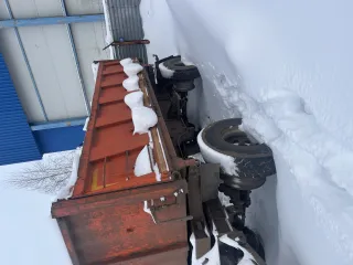 Прицеп-самосвал МАЗ 856100-(014) 2013 года выпуска, VIN Y3856100D0006099. Осмотр по адресу: Республика Башкортостан, г. Дюртюли, ул. Матросова, д. 3/2, по предварительной записи по телефону: 8 (987) 039-00-22. Рекомендуется личный осмотр имущества для оценки его технического состояния и…