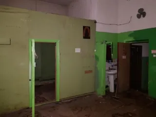 Нежилые здания 739.3 и 160.6 кв.м и земельный участок 1026 кв.м Санкт-Петербург Здания, расположенные по адресу: Санкт-Петербург, поселок Понтонный, улица Александра Товпеко, дом 12, литера А, литера Б, и земельный участок, расположенный по адресу: Санкт-Петербург, поселок Понтонный, улица…