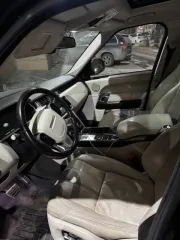 Land Rover Range Rover, 2013, 340 лс, 287800 км, полный привод, АКПП, VIN: SALGA2HFSEA133542
