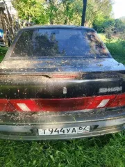 ВАЗ 2115, 2004 года, 77,8 лс, 200000 км. Легковой автомобиль, марка - ВАЗ 21150, VIN XTA21150043810472, 2004 г.в., грз Т944УА62, цвет – золотистый темно-зеленый. Автомобиль не на ходу. Требуется ремонт двигателя. Стукнул. Пороги и днище сгнили. Требуются сварочные работы. Точный пробег не…