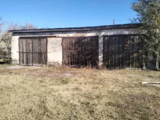 Здание 134 кв.м в Новосибирской области, Краснозерский район, с. Веселовское, ул Свиридова, д. 3. Кадастровый номер 54:13:022610:258.