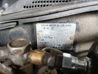 Nissan Primera 1998 Nissan Primera, 1998 года, 150 лс, 179467 км, АКПП Транспортное средство - Легковой автомобиль, марка: НИССАН, модель: ПРЕМЬЕРА, 1998 года выпуска, цвет кузова: черный, VIN: отсут, грз: А239РЕ38, модель, номер двигателя: SR20 018263В, мощность двигателя: 150,0 л.с., рабочий…