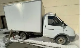 Автофургон 172413 белый 2017 г.в., VIN: Х96172413Н0022654, ГРЗ Н824ВЕ154, мощность двигателя 106,8 л.с., объем двигателя 2 690 куб.см.