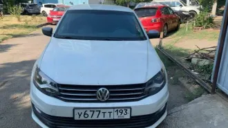 Volkswagen Polo 2017 года, 110 л.с., 329000 км, АКПП, VIN: XW8ZZZ61ZHG035672, цвет: белый, состояние: удовлетворительное.