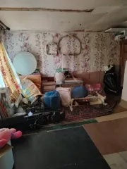 1/2 доли дома 46.6 кв.м и 1/2 доли участка 800 кв.м в Пензенской обл. Жилой дом, площадь 46.6 кв.м., назначение: Здание, адрес (местонахождение): Пензенская область, г. Городище, р-н. Городищенский, ул. Московская, дом 24, кадастровый (условный) номер: 58:07:0180212:72, вид собственности: долевая…