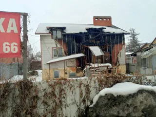 Жилой дом по адресу: Самарская обл., г. Самара, Кировский район, пос. Зубчаниновка, Зубчаниновское шоссе, д. 39, общей площадью 275,30 кв.м. с кадастровым номером 63:01:0252003:919; земельный участок по адресу: Самарская обл., г. Самара, Кировский район, пос. Зубчаниновка, Зубчаниновское шоссе, д…