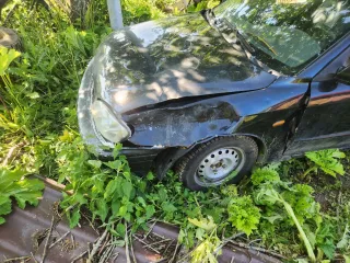 KIA FB2273 (SPECTRA) 2007 Автомобиль легковой KIA FB2273 (SPECTRA), VIN XWKFB227370031465.