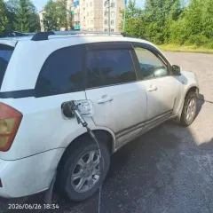 Chery T11 FL Tiggo 2014 года, 126 лс, 240000 км, АКПП. Идентификационный номер (VIN): LVVDB21B2ED097750, год изготовления 2014, гос.номер Т313НУ142. Имеются царапины, вмятины, следы коррозии по кузову. Возможно наличие иных недостатков, в том числе и скрытых. Является предметом залога АО "ТБанк".