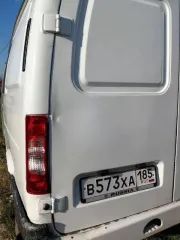 ГАЗ Соболь, VIN X96275270L0892149, 2020 года выпуска. Техническое состояние транспортного средства: в мае 2025 года сломался задний мост, АКБ села, ключ зажигания один.