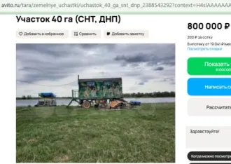 Земельный участок, доля 1/533, Омская область, Колосовский район, 80 047 447 кв.м. Кадастровый номер: 55:08:000000:16. Адрес: Российская Федерация, Омская область, Колосовский район. Площадь: 80047447 кв.м. Вид права: общая долевая собственность, доля в праве 1/533. Категория земель: земли…