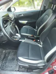 Kia Picanto 2022 года, 67 лс, 38399 км, VIN: XWEB3511BN0000706. Обращаю внимание, что у автомобиля поцарапана правая часть переднего и заднего бампера. Обращаю внимание, что автомобиль находился в эксплуатации и является бывшим в употреблении; может иметь скрытые недостатки (неисправности), которые…