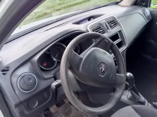 RENAULT Logan, 2017 легковой автомобиль марки RENAULT, модели Logan, год выпуска 2017, кузов № X7L4SRAV457737969, идентификационный номер VIN X7L4SRAV457737969. Порядок ознакомления с имуществом по предварительной договоренности с 11:00 до 16:00 по телефону 7 901 042 70 33. Автомобиль находится по…
