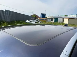 Автомобиль легковой Jetour X70 Plus, 2023 года выпуска, идентификационный номер (VIN) HJRPBGGB3PF166315