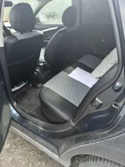 Nissan Almera 2014, автомобиль марки NISSAN модель Almera 2014 г.в., VIN-номер Z8NAJL01051691382. Ознакомление с имуществом по месту нахождения: 442537, Пензенская обл, Кузнецк г, Минская ул, домовладение № 12, предварительно согласовав время по тел. +79128006642, либо путем запроса на электронную…