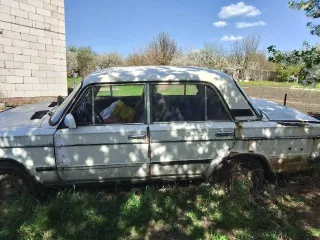 ВАЗ 21061, 1997 г.в., vin XTA210600V3739060, грз Н121МР31
