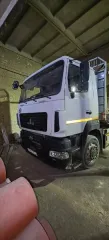 Грузовой автомобиль МАЗ 631228-526-012, 2019 (№36-19-26) МАЗ модель 631228-526-012, 2019 гв, г/н Р778МК11, цвет белый, VIN: Y3М631228К0000181. Место хранения имущества: Республика Коми, п. Жешарт, ул. Гагарина, д.1. Обременение: арест. МАЗ модель 631228-526-012, 2019 гв, г/н Р778МК11, цвет белый…