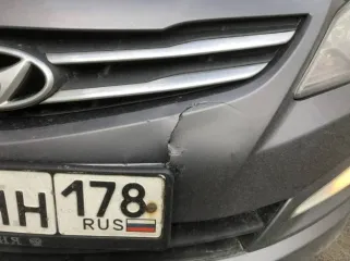 Hyundai Solaris, 2015 года, 123 лс, 147086 км, АКПП, автомобиль легковой, 2015 г.в., идентификационный номер (VIN): Z94CT41DBFR449371