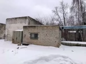 Здание корпуса №6, кадастровый номер 13:23:1002044:545, адрес местонахождения: РМ, г.Саранск, ул.Лодыгина, д.5, стр.5. Объект незавершенного строительства, кадастровый номер 13:23:1002044:528, адрес местонахождения: Республика Мордовия, г. Саранск, ул. Светотехники, д. 5. Пристрой к корпусу №6…