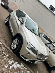 BMW X3 2013 легковой автомобиль, марка: BMW, модель: X3 ХDRIVЕ28 I, год изготовления: 2013, цвет: Серый, VIN: X4XWX994500A34392, г/н: Р540МР46, в залоге у Банка ВТБ (АО) (ИНН 7702070139).