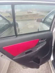 Geely MK-Cross 2013 года, государственный регистрационный знак Т 180 УР 163, VIN: X9W215701D0015915.