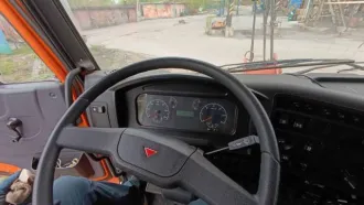 KAMAZ 43118 автокран КС-55729-5К-31, 2021 Автокран автомобильный KAMAZ 43118 /6X6/, 2021 года. VIN X89557295M1AH5065, VIN2 XTC431185M2551552, год выпуска 2021, гос. номер У319РК142, кузов № 431140M2586776, двигатель № M2970338, модель двигателя 740.705-3, номер шасси (рамы) XTC431185M2551552, цвет…