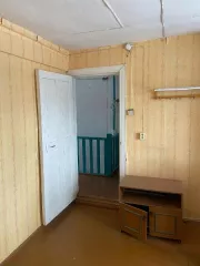 Жилое помещение (квартира) адрес: Республика Коми, Ижемский р-он, с. Ижма, ул. Семяшкина, д. 28, кв. 3, площадью 68,4 кв.м.. Жилое помещение (квартира) адрес: Республика Коми, Ижемский р-он, с. Ижма, ул. Семяшкина, д. 28, кв. 3, площадью 68,4 кв.м.. 
Общая площадь: 68.4 
Кадастровый номер объекта…