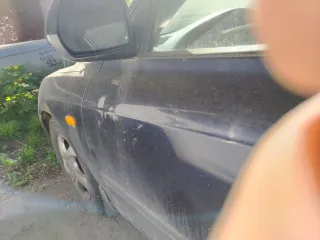 HYUNDAI ELANTRA 1.6 GLS, 2005 г.в., VIN KMHDN44BP6U247181