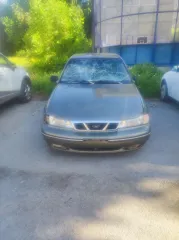 Daewoo Nexia 2003 легковой автомобиль 2003 г.в., г.н. Т822ЕЕ02, VIN ULV3D31UD3A008372, цвет серо-бежевый, техническое состояние неудовлетворительное, имеются следы ржавчины на кузове, в технически неисправном состоянии.