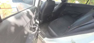 Hyundai Creta 2016, 123 л.с., 132740 км, АКПП, VIN: Z94G2811BHR019332, Предмет залога ПАО "BystroBank" (ИНН: 1831002591).