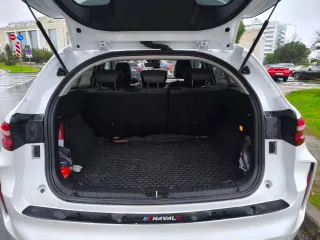 Легковой автомобиль марки: HAVAL, модели: F7 CC6475UM29C, год выпуска: 2023 г., кузов №: XZGFF04A3PA347064, идентификационный номер  VIN : XZGFF04A3PA347064 Ознакомление с имуществом производится по месту его нахождения с момента публикации сообщения о продаже имущества и до окончания приема заявок…