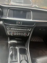 Kia Optima 2019 легковой автомобиль 149 лс АКПП 122000 км KIA Optima, 2019 года, 149 лс, 122000 км, АКПП Легковой автомобиль, марка: KIA, модель: JF (OPTIMA), год изготовления: 2019, VIN: XWEGU411BL0016410, г/н: О343ХВ750