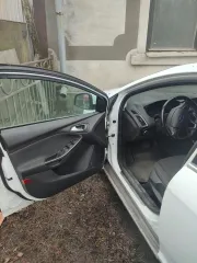 Ford Focus 2016 года выпуска. VIN: Z6F4XXEEC4GL22004. Находится в залоге у ПАО "Совкомбанк". Ознакомление с имуществом и получение дополнительной информации — в рабочие дни по запросу на электронную почту: vs.kovalef@ya.ru.