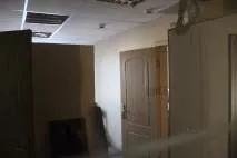 Объект недвижимости: контора начальников участков – часть трехэтажного панельного здания, площадь 1535,6 кв.м, назначение: нежилое, кадастровый номер 21:01:030305:250
Адрес объекта: г. Чебоксары, пр. Монтажный, д. 17, принадлежащий ОАО Трест 5 на праве собственности