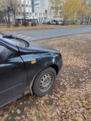 Легковой автомобиль, марка: ВАЗ, модель: КАЛИНА, год изготовления: 2011, VIN: XTA111930B0171520, г/н: Т981ОО18, мощность двигателя, л. с.  кВт : 84,3