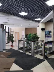 Здание, назначение: нежилое, площадь 37 474,4 кв.м, кадастровый номер: 77:07:0014002:1812 Адрес объекта: г. Москва, вн.тер.г муниципальный округ Очаково-Матвеевское, улица Большая Очаковская, дом. 47А, строение 1
Право пользования (аренда) на земельный участок, категория земель: земли населенных…