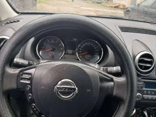 Nissan Qashqai 2013, 114 лс. Автомобиль легковой, марка: Nissan, модель: Qashqai, VIN: SJNFAAJ10U2840366, гос. рег. номер: Х670КС45, год изготовления: 2013