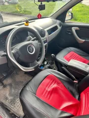 Renault Logan 2011 легковой автомобиль, VIN X7LLSRB1HBH445175