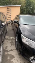 Toyota Camry,
Год выпуска: 2016; 
(VIN) XW7BF4FK70S148392; 
Номер кузова (кабины): XW7BF4FK70S148392; 
Цвет кузова (кабины): ЧЕРНЫЙ МЕТАЛЛИК;
Номер двигателя: H813425; 
Рабочий объем (см?): 2494.0; 
Мощность (кВт/л.с.): 133.100/181.0; 
Тип транспортного средства: Легковые автомобили седан…