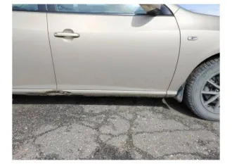 Hyundai Elantra 2006, Hyundai Elantra 2006 года, 122 лс, 321849 км, Hyundai Elantra 2006 года, 122 лс, 321849 км, HYUNDAI ELANTRA 1.6 GLS, 2006, VIN: KMHDU41BP7U104890, в залоге у ООО МФК «ПСБ Финанс»
