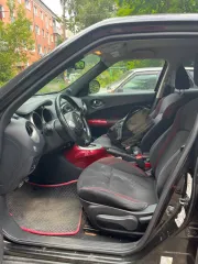 Nissan Juke 2012 - транспортное средство: Автомобиль марки Nissan Juke, 2012 г.в., VIN-номер SJNFANF15U6228761. Имущество является залоговым в пользу ПАО СОВКОМБАНК. Ознакомиться с документацией, имуществом по предварительной договоренности по тел.: +79277333517, или направив запрос на электронную…