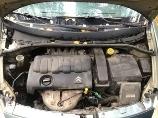 Citroen C3, 2006. Автомобиль СИТРОЕН С3, VIN VF7FCKFUC28722040, 2006 года выпуска, цвет: серо-зеленый. С имуществом можно познакомиться направив запрос по адресу электронной почты: arbitr22062@mail.ru по предварительной записи у организатора торгов.