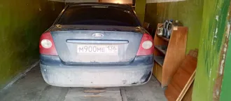 FORD Focus 2008 Автомобиль марки FORD модель Focus 2008 г.в. VIN-номер X9F4XXEED47P36336 Ознакомиться с порядком продажи имущества, получить дополнительную информацию об имуществе можно в рабочие дни с 09:00 до 17:00 часов по предварительной договоренности с организатором торгов о дне и времени…