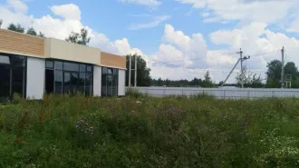 Объект незавершенного строительства 360 кв.м, право аренды участка 2000 кв.м, Истра, Московская область. Объект незавершенного строительства – магазин, с кадастровым номером 50:08:0070109:497, общей площадью 360 квадратных метров. Право долгосрочной аренды земельного участка, площадь 2000 кв. м…
