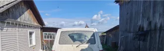УАЗ Патриот 2018 Автомобиль марки УАЗ, модель Патриот, 2018 г.в., VIN-номер XTT316300J1021619
