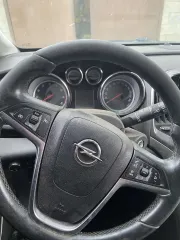 Opel P-J ASTRA 2012, 2012 г. в., VIN: XUFPE6DJ4C3051551 Легковой автомобиль марки и модели: Opel P-J ASTRA, 2012 г. в., VIN: XUFPE6DJ4C3051551